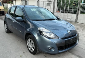 Renault Clio 1.2i/75kc/ /Facelift/Navi | Mobile.bg    3