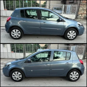 Renault Clio 1.2i/75kc/ /Facelift/Navi | Mobile.bg    7
