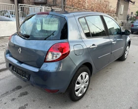 Renault Clio 1.2i/75kc/ /Facelift/Navi | Mobile.bg    4