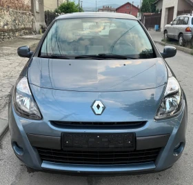 Renault Clio 1.2i/75kc/ /Facelift/Navi | Mobile.bg    2