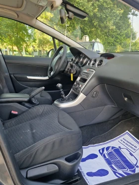 Обява за продажба на Peugeot 308 2.0 HDI ~6 199 лв. - изображение 9