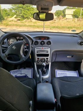 Обява за продажба на Peugeot 308 2.0 HDI ~6 199 лв. - изображение 11