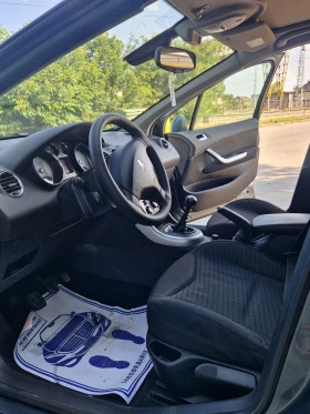 Обява за продажба на Peugeot 308 2.0 HDI ~6 199 лв. - изображение 8