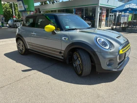 Mini Cooper SE - 32800 лв. - 14348185 5