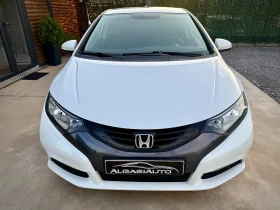 Honda Civic 1.8 i-VTEC* SPORT | Mobile.bg    7