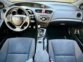 Honda Civic 1.8 i-VTEC* SPORT | Mobile.bg    10