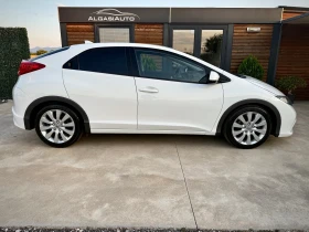 Honda Civic 1.8 i-VTEC* SPORT | Mobile.bg    5