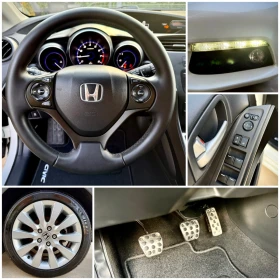 Honda Civic 1.8 i-VTEC* SPORT | Mobile.bg    15