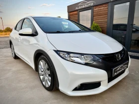 Honda Civic 1.8 i-VTEC* SPORT | Mobile.bg    6