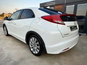 Honda Civic 1.8 i-VTEC* SPORT | Mobile.bg    3