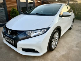 Honda Civic 1.8 i-VTEC* SPORT | Mobile.bg    8
