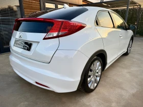 Honda Civic 1.8 i-VTEC* SPORT | Mobile.bg    4