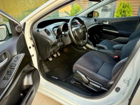 Honda Civic 1.8 i-VTEC* SPORT | Mobile.bg    9