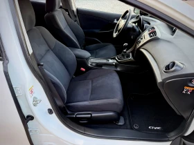 Honda Civic 1.8 i-VTEC* SPORT | Mobile.bg    12