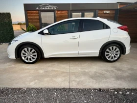 Honda Civic 1.8 i-VTEC* SPORT | Mobile.bg    2