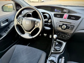 Honda Civic 1.8 i-VTEC* SPORT | Mobile.bg    11