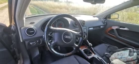 Обява за продажба на Audi A3 ~2 770 лв. - изображение 7