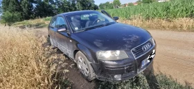 Обява за продажба на Audi A3 ~2 770 лв. - изображение 1