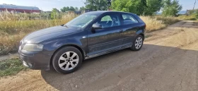 Обява за продажба на Audi A3 ~2 770 лв. - изображение 2