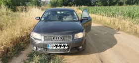 Обява за продажба на Audi A3 ~2 770 лв. - изображение 1