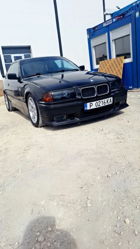 BMW 318 318 is | Mobile.bg    8