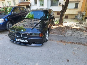 BMW 318 318 is | Mobile.bg    5