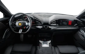 Ferrari Purosangue 6.5 V12 - 1349999 лв. - 39490949 6