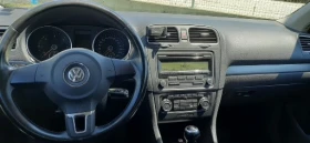 VW Golf 6 | Mobile.bg    8
