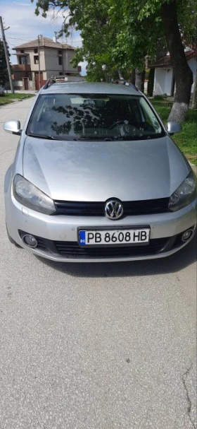 VW Golf 6 | Mobile.bg    6