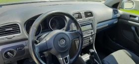 VW Golf 6 | Mobile.bg    9
