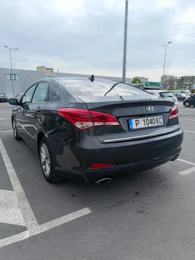 Hyundai I40 | Mobile.bg    4