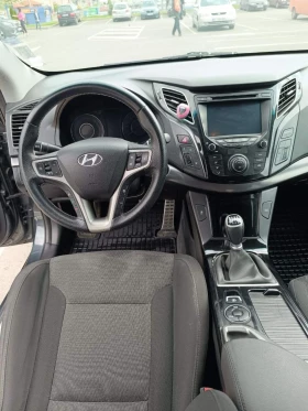 Hyundai I40 | Mobile.bg    10