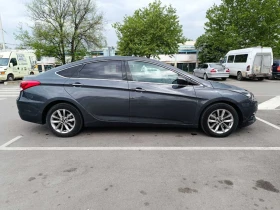 Hyundai I40 | Mobile.bg    7
