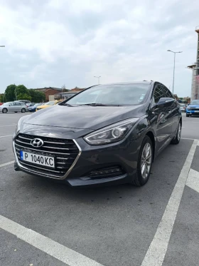 Hyundai I40 | Mobile.bg    2