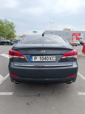 Hyundai I40 | Mobile.bg    5