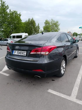 Hyundai I40 | Mobile.bg    6