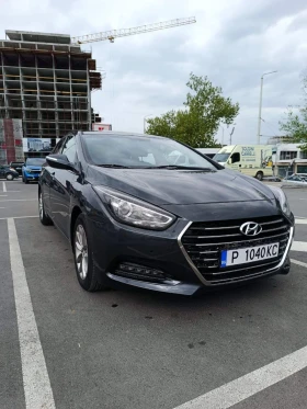 Hyundai I40 | Mobile.bg    8