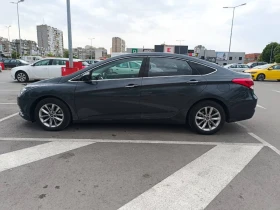 Hyundai I40 | Mobile.bg    3