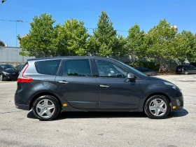 Обява за продажба на Renault Megane Scenic 1.5d 110 к.с. ~6 500 лв. - изображение 4