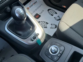 Обява за продажба на Renault Megane Scenic 1.5d 110 к.с. ~6 500 лв. - изображение 11