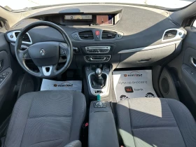 Обява за продажба на Renault Megane Scenic 1.5d 110 к.с. ~6 500 лв. - изображение 9