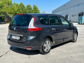 Обява за продажба на Renault Megane Scenic 1.5d 110 к.с. ~6 500 лв. - изображение 3