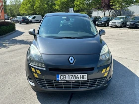 Обява за продажба на Renault Megane Scenic 1.5d 110 к.с. ~6 500 лв. - изображение 6