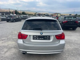 BMW 320 D FACE NAVI  AUTOMATIC | Mobile.bg    10