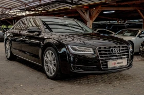Audi A8 4.0TFSI/LONG/Bose/HuD/Обдухване/Камера