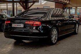 Audi A8 4.0TFSI/LONG/Bose/HuD/Обдухване/Камера - 54900 лв. - 77655136 4