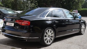 Audi A8 4.0TFSI/LONG/Bose/HuD// | Mobile.bg    4