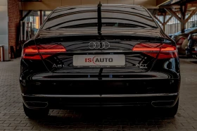 Audi A8 4.0TFSI/LONG/Bose/HuD/Обдухване/Камера - 54900 лв. - 77655136 3