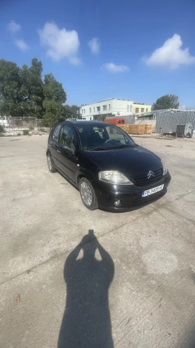 Citroen C3 | Mobile.bg    7