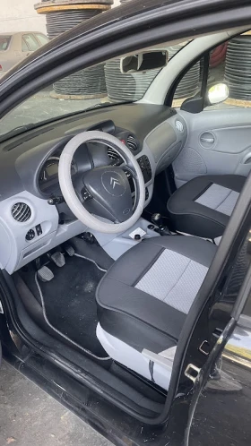 Citroen C3 | Mobile.bg    9